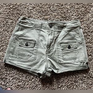 Abercrombie and Fitch Shorts